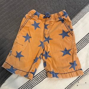 Mini Boden Shorts 3-4Y